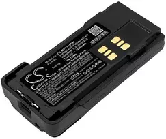 Akumuliatorius „Cameron Sino Technology“ baterija MOTOROLA PMNN4491, PMNN4406BR 7,4V 3350mAh ličio jonų DP4000, DP4400, DP4600, DP4800, MOTOTRBO DP2600E