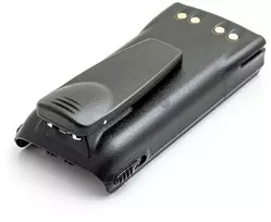 Akumuliatorius „Cameron Sino Technology“ baterija MOTOROLA HNN9009, 4154 7,2 V 2100 mAh NiMh GP320, GP340, GP360, GP380, GP640, GP680
