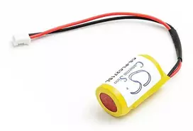 Akumuliatorius Cameron Sino Technology Ličio baterija OMRON CJ1W-BAT01, COMP-311 3V 850mAh - PLC