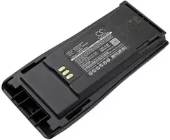 Akumuliatorius Cameron Sino Technology Baterija MOTOROLA NNTN4970A 7,4V 2600mAh Li-Ion radijo telefonui CP040, CP140, CP150, CP160, CP200, PR400, EP450