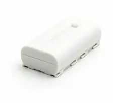 Cameron Sino Technology Akumuliatorius Topcon BT-30, BT-30, BT-62Q, BT62Q, BT-66Q, BT66Q 7,4 V 3400 mAh Li-Ion FC100, FC-100, FC-200, FC-2000