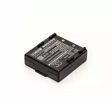 Akumuliatorius Rayovac Cameron Sino Technology Hetronic Ergo Nowa baterija 9.6V 600mAh FBH900, 68300510, 68300520, 68300530, HE520, KH68300520