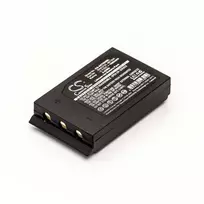 Akumuliatorius Mercury Baterija Akerstroms 3.7V / 1600mAh / Li-Ion CS-AKT800BL