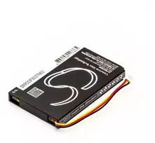 Akumuliatorius Cameron Sino Technology Baterija AUTEC R0BATT00E0018, AIRBM3V7L, BH3V7L 3,7V 1200mAh Air A4, Air A4, Air A4