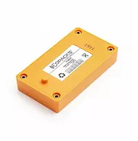 Akumuliatorius Turac Gross Funk 100-001-885 7,2 V 700 mAh baterija