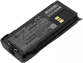 Cameron Sino Technology Akumuliatorius Motorola IMPRES PMNN4807 7,4V 2250mAh Li-Ion Motorola R7 R7A