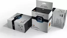 Quantec Hp 913 BK atsarginis rašalas QUANTEC 70ML L0R95AE