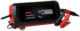 Išmanusis akumuliatorių įkroviklis Telwin T-Charge 26 EVO