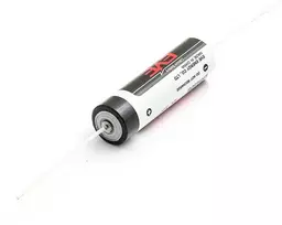 Akumuliatorius EVE ER14505P ličio baterija, LiSoCL2 3,6 V 2700 mAh - SL-760/P, LS14500CNA, SB-AA11/AX, TL5104P