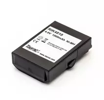 Akumuliatorius Gens Ace & Tattu Turac Danfoss / Ikusi BT06K, 2303692, FUA49 4.8V 1000mAh TM70, TM70/1, T70/2, T71, T72, RAD-TS, RAD-TF baterija