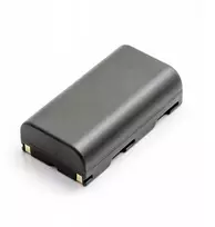 Powery Akumuliatorius South BT-L72SA, BTNF-L724SA, BTNF-L7402W, BT-S9374 7.4V 2600mAh Li-Ion 9600, H66, RTK GPS, S82/E/T/V, S86/T