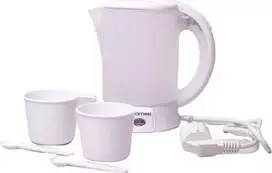 Riposo Virdulys su puodeliais 0.6 L, R-1718A