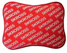 Kelioninė pagalvė - Skross