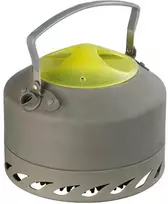 Virdulys Kempingo arbatinukas Meva 0,9 l