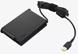 Lenovo TC 135W kintamosios srovės adapteris G2 - plonas antgalis - ES