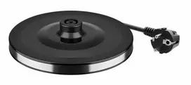 Elektrinis Virdulys - Amica KF1001 1.7L 2200W Baltas