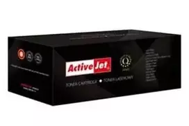 Rašalo kasetė Activejet AH-704BR (pakeitimas HP 704 CN692AE; Premium; 20 ml; juodas)