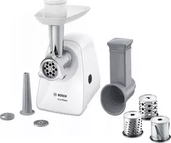 Mėsmalė Maisto Smulkintuvas - Bosch MFW2514W 350 W Balta