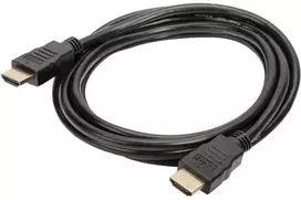 Digitus AK-990920-020-S HDMI kabelis 2 m HDMI A tipo (standartinis) Juoda