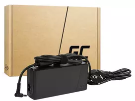 Green Cell Žalias Cell įkroviklis / Ladegerät Žalias Cell PRO 19.5V 7.7A 150W HP ZBook 15 G3 G4 G5 G6 Omen 15-bs092nf