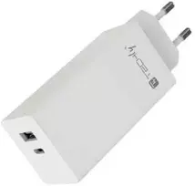 Įkroviklis Techly (IPW-PD100W-WH)