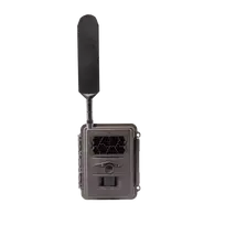 BURREL N24 GLOBAL Medžioklės kamera 12MP 2G/3G/4G