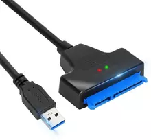 Adapteris USB į SATA 3.0