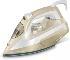 Sencor garinis lygintuvas vertikaliam-horizontaliam lyginimui 2600W, SSI6110GD