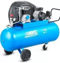ABAC KOMPRESOR A29B/150 3HP 400V LINE EXT