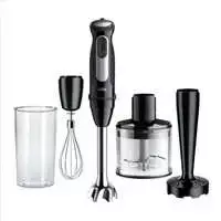 Plakiklis Braun Multi Quick 5 MQ 55.307M