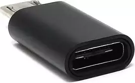 Fuj:tech USB-C - micro-USB OTG -adapteri
