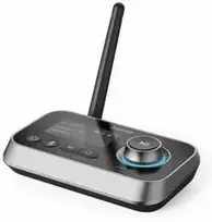 Hama TRANSMITER BLUETOOTH LINK IT Duo