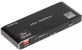 Inny DALIKLIS HDMI-SP-1/4-2.0