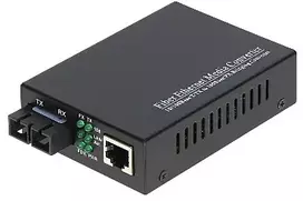 TST DAUGIAMODIS MEDIJOS KONVERTERIS OM2-MM