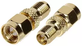 TST ADAPTERIS SMA-W/SMA-G-RP