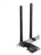 MERCUSYS MA30E WiFi5 PCIe adapteris (AC1200,2,4GHz / 5GHz,Bluetooth5.0)