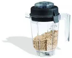 Plakiklis Vitamix indas sausiems produktams malti, 0,9 l talpos