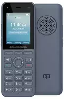 Telefonas Fiksuotojo ryšio telefonas Grandstream WP826