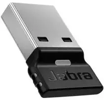 Adapteris bluetooth GN Audio Germany JABRA Link 390a MS Teams USB-A BT Adapteris Speak 2
