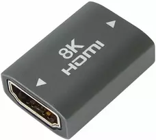 PremiumCord PremiumCord 8K Adaptér spojka HDMI A - HDMI A, Female/Female, kovová