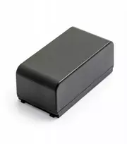 Akumuliatorius Powersmart Leica 667147, 667318, GEB121, GEB122 6V 4200mAh NiMH baterija, skirta 400, 700, 800, SR, TC, TCR ir TPS serijoms