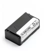 Akumuliatorius Turac AUTEC R0BATT00E0012, LBM02MH 2,4V 2000mAh ARB-LBM02MH, Light LK4/LK6/LK8, LK4, LK6, LK8, LK4, LK6, LK8 baterija