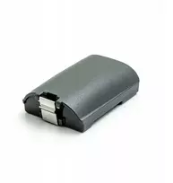 Akumuliatorius Powery LXE skenerio baterija 159904-0001, 163467-0001, MX7A380BATT 7.4V 2500mAh Li-Ion, skirta LXE MX7
