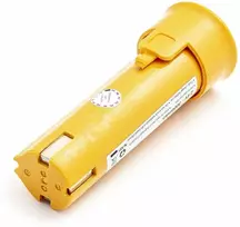 Akumuliatorius Powery Baterija Panasonic ATOLL 4800, EV9021B, EY503/B, EY6220B, EY9021/B, EY903 2.4V 3.0Ah NiMH atsuktuvui EY3652D, EY3652DA, EY6220DR