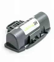 Akumuliatorius Hi Power Karcher baterija 4.633-083.0 3,7 V 2000 mAh, skirta WV 5 Window Vac, WV 50/5560/70, WV 70 Plus, WV5, WV7