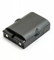 Akumuliatorius Originali Danfoss / Ikusi baterija BT06K, 2303692, FUA49 4,8V 600mAh TM70, TM70/1, T70/2, T71, T72, RAD-TS, RAD-TF