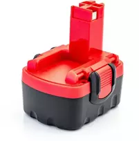 Akumuliatorius Hi Power Baterija įrankiui BOSCH 14,4V / 3000 mAh NiMh