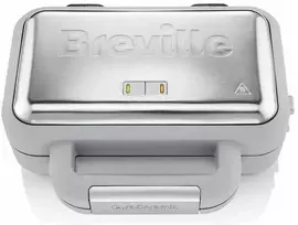 Breville DuraCeramic VST072X Vaflinė