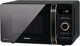 Mikrobangų krosnelė Sencor SMW 5320BK