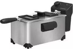 Gruzdintuvė FR 300 Deep Fryer SMARTON